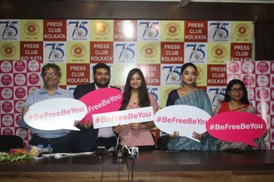 Dollar Industries and SEED to install sanitary napkin vending machines in schools under #BeFreeBeYou campaign