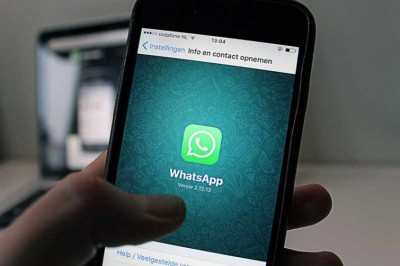 Congress leader arrrested in Chhatisgarh for sharing obscene video on Whatsapp group