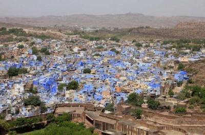 15th Finance Commission to visir Rajasthan on Friday