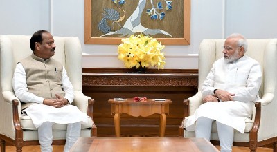 India in Politics: August 20 , 2019