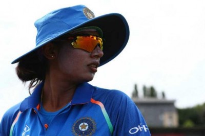 Mithali Raj announces retirement from T20Is