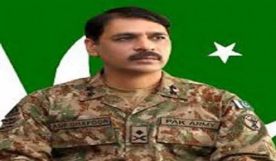 India is sowing seeds of war with its Kashmir move: Pakistan army official