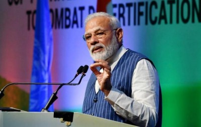 PM Modi invites suggestions for 'Mann Ki Baat'