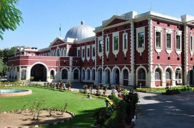 Jharkhand High Court rejects bail petition of Congress MLA Nirmala Devi