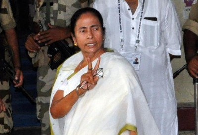 Mamata Banerjee likely to fly to New Delhi tomorrow