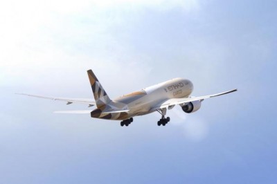 Etihad Cargo amplifies north American footprint with enhanced freighter service and new in-market leadership