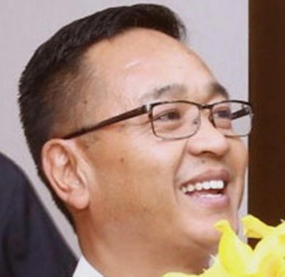 PS Golay becomes eligible to contest by-elections