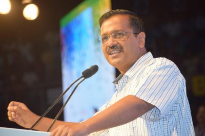 Women to be exempted from Odd-Even policy: Delhi CM Arvind Kejriwal