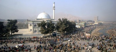 Afghanistan: Nangarhar mosque blasts trigger worldwide condemnation