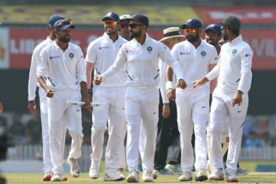 India consolidate position on top after victory against South Africa