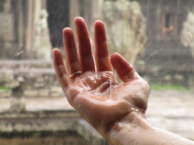 Heavy rains cripple normal life in Odisha: Schools, Anganwadi centres closed in eight districts; Train services affected