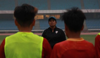 We are here to play our own game against Vietnam: Rocky