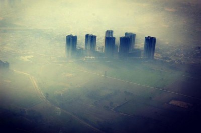 Pollution trouble: Though things perk up, Delhi NCR gasps for air