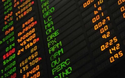 Indian Market: Sensex ends at record closing high at 40,301.96; up 136.93 pts