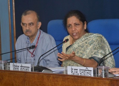 India in Politics : Nov 6 , 2019