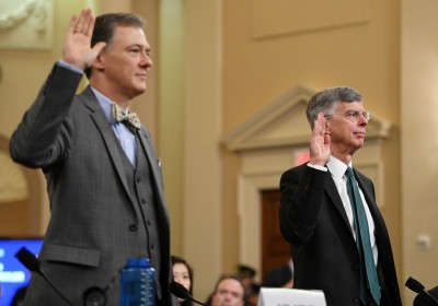 World in Photo : Nov 13 , 2019