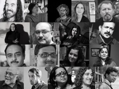 Kolkata's International Poetry Festival- Chair Poetry Evenings poised to return for its second innings