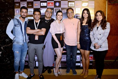 Seventh edition of FFACE Calendar announced in presence of Tollywood stars