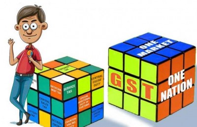 Central GST Delhi-West Commissionerate unearthed racket of issuance of fake invoices