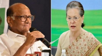 Sharad Pawar to meet Sonia today; NCP chief remains mum on Maharashtra