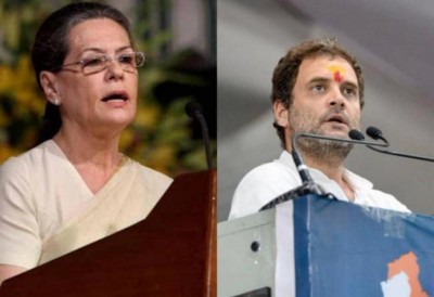 Cong, DMK members stage walkout from Lok Sabha over withdrawal of Gandhi family's SPG cover