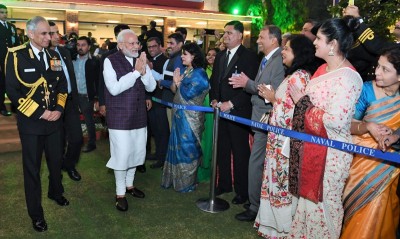 India in Politics : Dec 04 , 2019