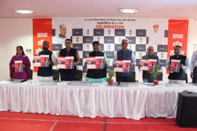 Government of Rajasthan partners with Piramal School of Leadership to create a model of excellence for school education in Jhunjhunu