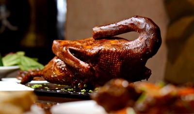 Chowman launches Oriental Duck Festival 2019