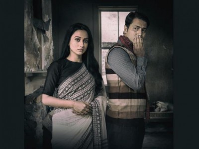 SVF announces new movie Dracula Sir, features Mimi Chakraborty