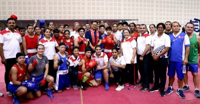 India in Politics: June 4, 2019