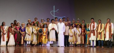 India in Politics: April 29, 2019