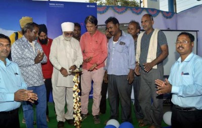 French Motor Car Co. Ltd launches â€˜Photo OK Pleaseâ€™ contest in West Bengal