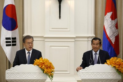 World in Politics March15 2019