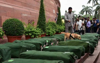 Government to bring greater ease of living through technology