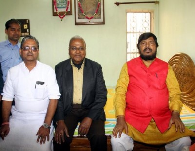 Ramdas Athawale says power generation can play pivotal role in economic development