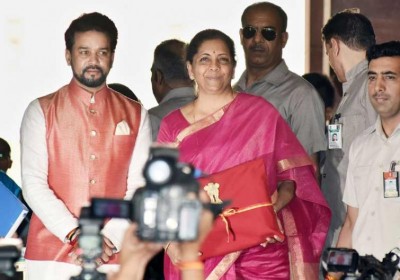 FINER welcomes Union Budget 2019