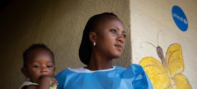 Pregnant, nursing women can now be given Ebola vaccine, UN health agency announces