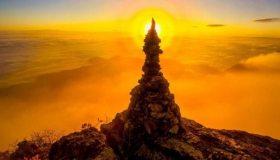 The sun's impact on Earth and weather celebrated, as planet marks World Meteorological Day