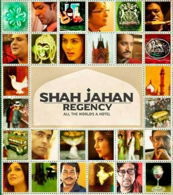 Srijit Mukherji's  Shah Jahan Regency releases today