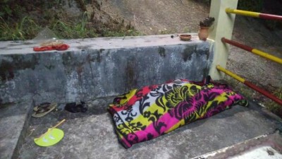 Beheaded body of woman found near Kamakhya temple ahead of Ambubachi Mela