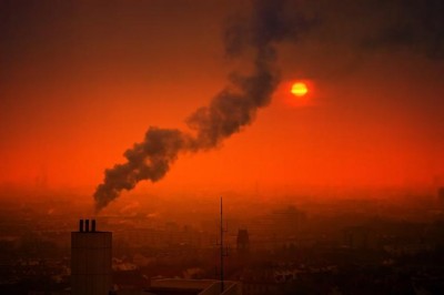 Pollution linked to increase in bipolar disorder and depression: Study 