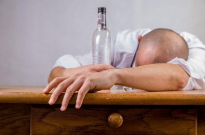 Study finds new target to prevent, treat alcoholism