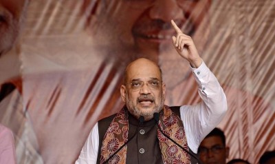 EC rules out poll code violation in Amit Shah's Maharashtra, Bengal speeches