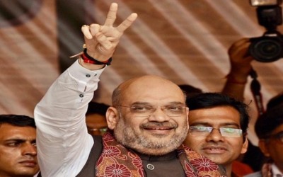 #LokSabhaElection2019: BJP releases new list of 48 candidates