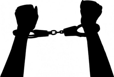 Punjab: Three drug peddlers held with 345 kg poppy husk
