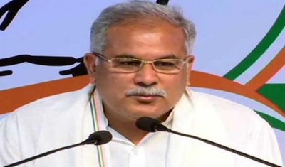 Budget disappointing, says Chhattisgarh CM