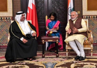 Bahrain government decides to release 250 Indians serving sentences, PM Modi thanks