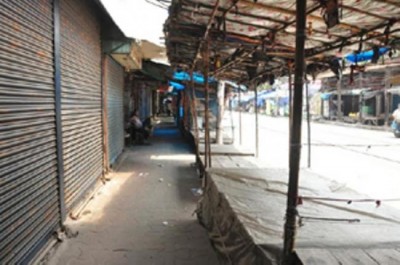 Trade unions' Bharat Bandh enters second day