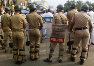 West Bengal violence: Three injured in a clash in Bankura