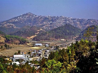Bru refugees threaten to loot food godowns in Tripura